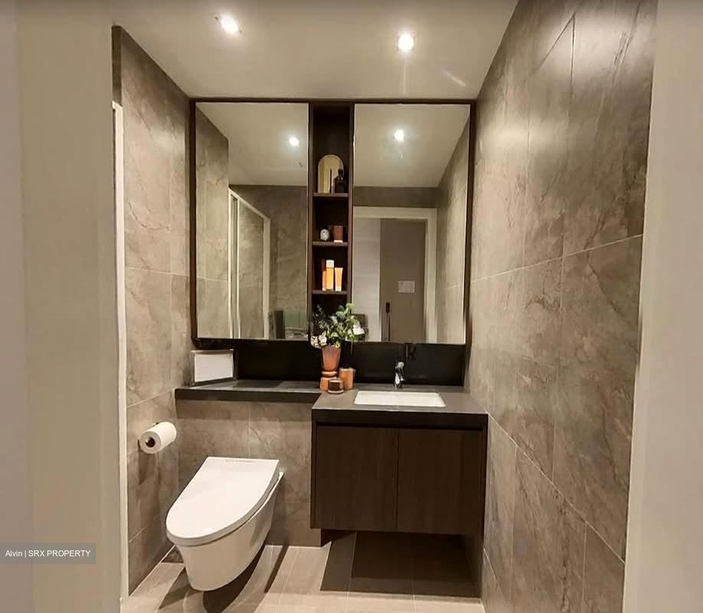 THE ARCADY AT BOON KENG (D12), Apartment #561808111